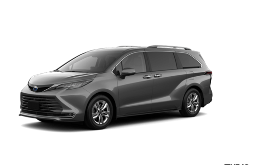 2026   Limited
