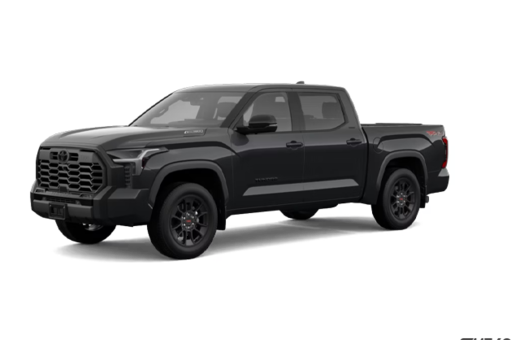 2026   LIMITED TRD OFF ROAD