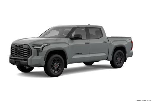 2026   LIMITED TRD OFF ROAD