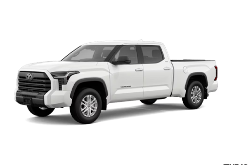 2026   CREWMAX SR5 L