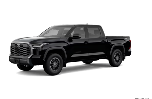 2026   TRD OFF ROAD