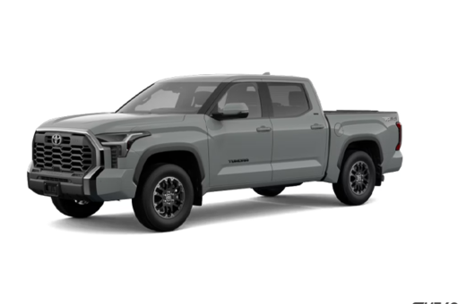 2026   TRD OFF ROAD