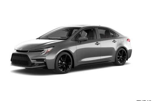 2027   Hybrid SE