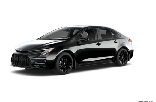 2027   Hybrid SE