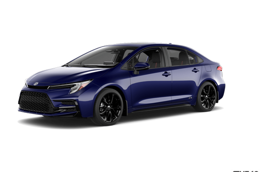 2027   Hybrid SE