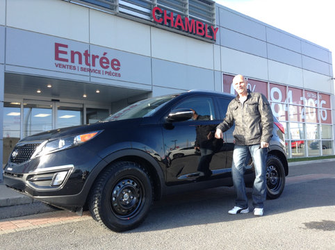 Sportage