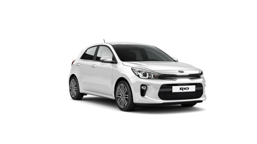 La toute nouvelle Kia Rio 2018!