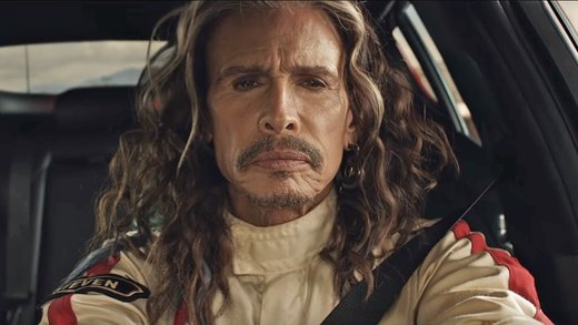 Contenu en primeur ! Publicité Kia Superbowl 2018