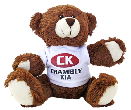Merci Chambly KIA