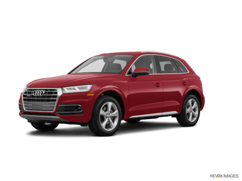 New 2020 Audi Q5 45 2 0t Progressiv Quattro 7sp S Tronic