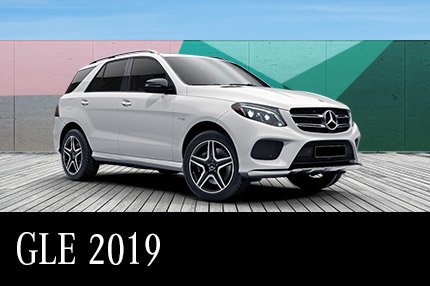 GLE 2019