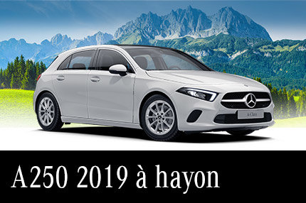 A250 2019
