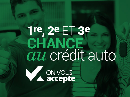 Financement automobile pour toutes les situations! chez Groupe Vincent à Shawinigan et Trois-Rivières