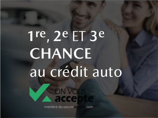 Financement automobile pour toutes les situations! chez Hyundai Shawinigan à Shawinigan