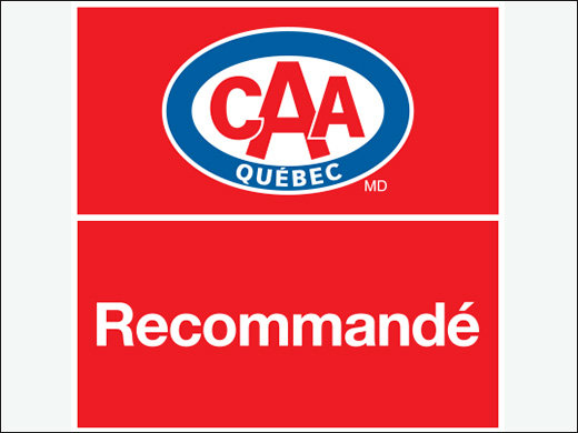 Hyundai Trois-Rivières, garage recommandé CAA-Québec chez Hyundai Trois-Rivières à Trois-Rivières
