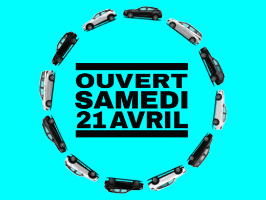 SPÉCIALEMENT OUVERT SAMEDI LE 21 AVRIL! chez Prestige Mazda à Shawinigan