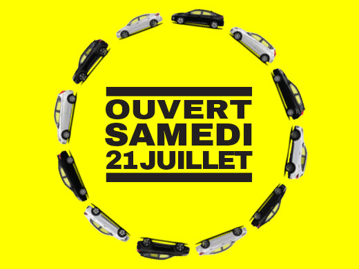 SPÉCIALEMENT OUVERT SAMEDI LE 21 JUILLET! chez Hyundai Shawinigan à Shawinigan