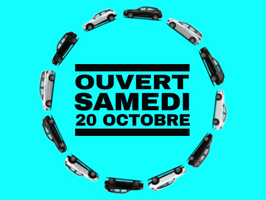 SPÉCIALEMENT OUVERT SAMEDI LE 20 OCTOBRE! chez Prestige Mazda à Shawinigan