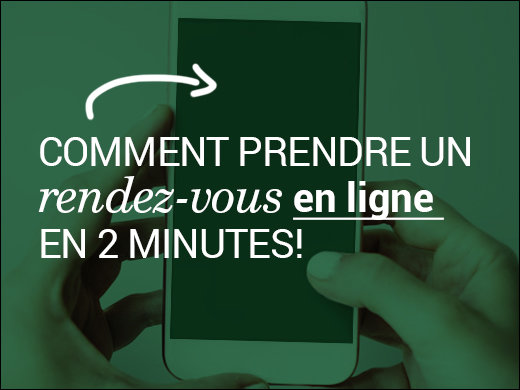 Simple et rapide! chez Avantage Honda à Shawinigan
