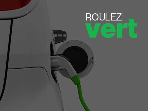 Jusqu'à 13 000$ de rabais sur nos voitures électriques! chez Groupe Vincent à Shawinigan et Trois-Rivières
