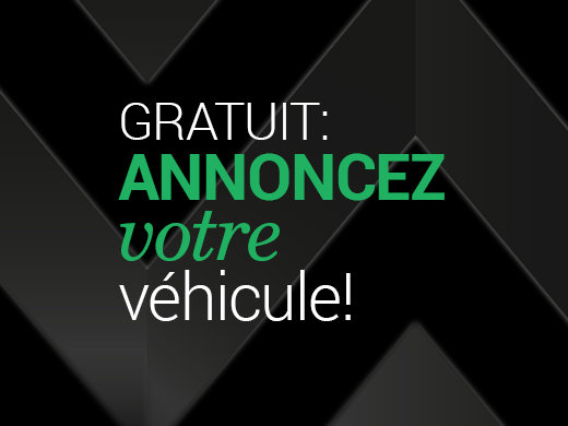 Groupe Vincent vous aide à VENDRE votre véhicule! chez Groupe Vincent à Shawinigan et Trois-Rivières