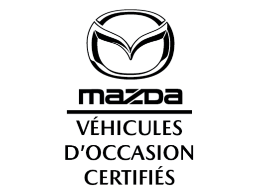 Mais qu'est-ce qu'un Mazda d'occasion certifié? chez Groupe Vincent à Shawinigan et Trois-Rivières