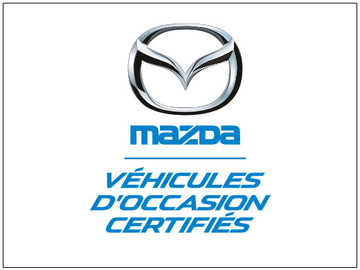 Mais qu'est-ce qu'un Mazda d'occasion certifié? chez Groupe Vincent à Shawinigan et Trois-Rivières