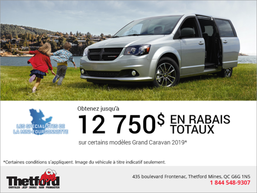 L'événement mensuel de Dodge!