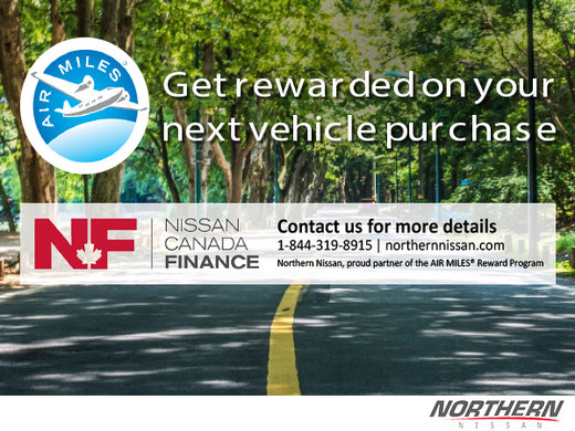 Get Rewarded on Your Next Vehicle Purchase
