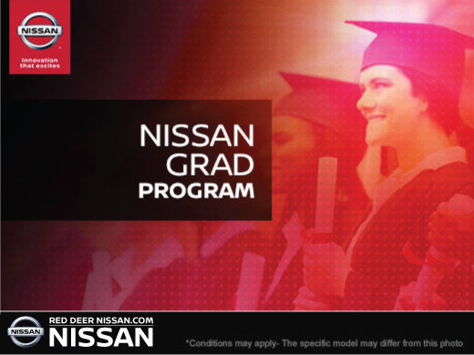 Nissan Grad Program