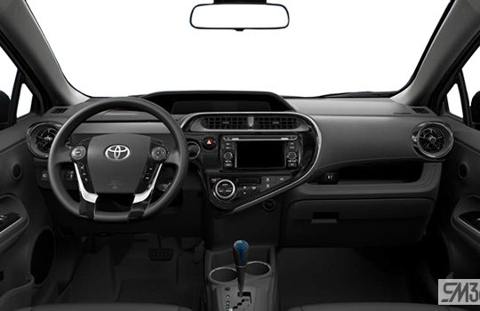 2019 Toyota Prius C From 24 504 Chasse Toyota Montreal