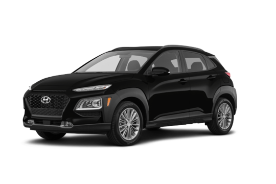 hyundai kona preferred 2020