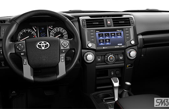 2020 Toyota 4runner Trd Pro From 64 434 Valleyfield