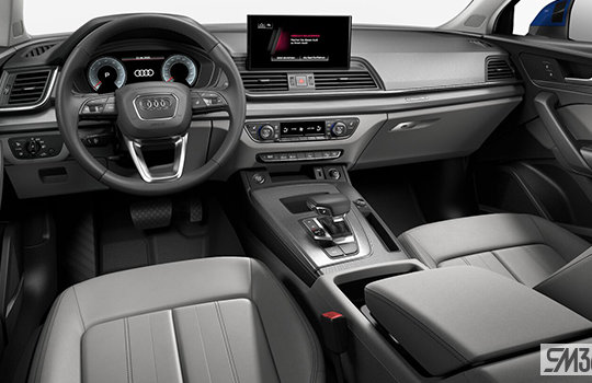 New 2021 Audi Q5 Progressiv near Toronto | $56,165