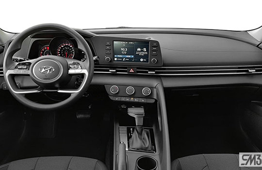 2021 Hyundai Elantra Essential Starting At 19 754 Hawkesbury Hyundai