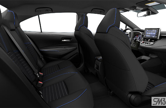 New 2022 Toyota Corolla Nightshade Edition | North Bay Toyota in Ontario