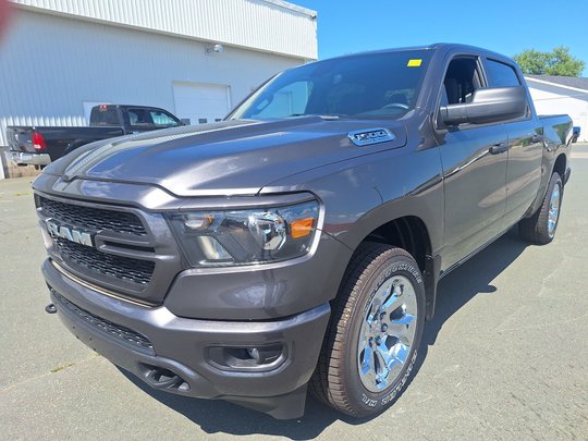 2024 Ram 1500 TRADESMAN