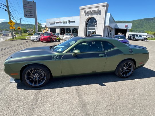 2023 Dodge Challenger R/T