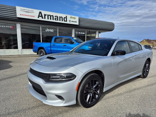 Dodge Charger GT 2021