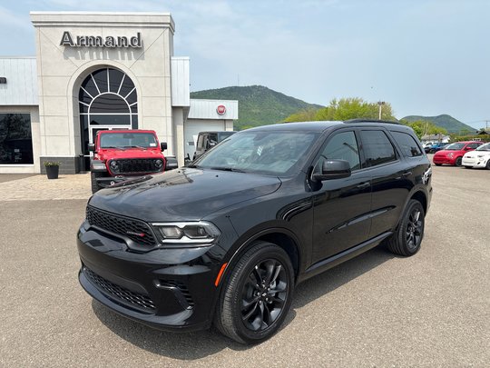 Dodge Durango GT 2025
