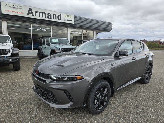 Dodge Hornet PHEV R/T PLUS 2024