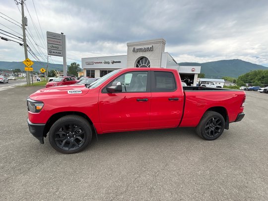 Ram 1500 SXT 2023