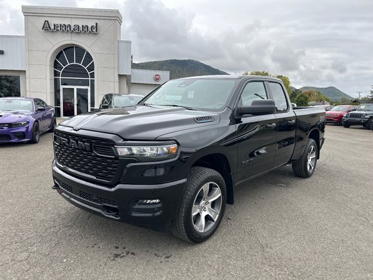 Ram 1500 TRADESMAN 2025