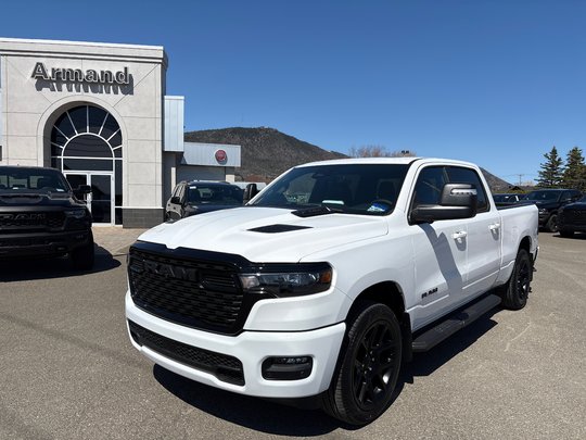Ram 1500 SPORT 2025