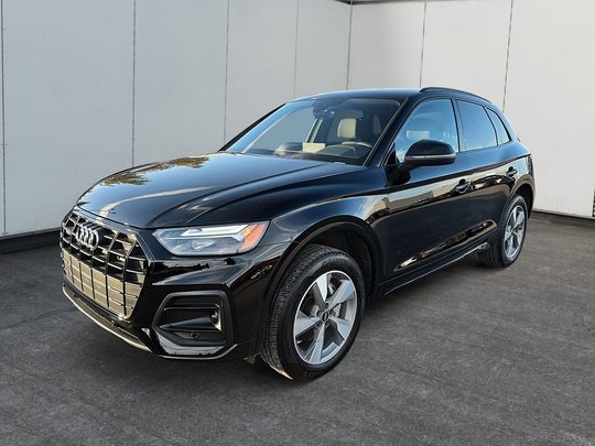 Audi Q5 Komfort Quattro Edition Vorsprung 2023