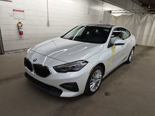 2024 BMW 2 Series 228i xDrive Gran Coup