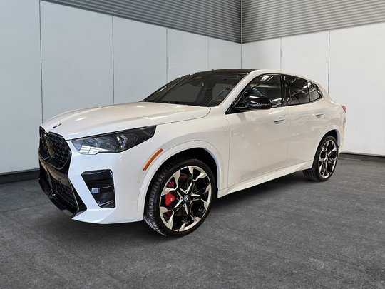 2024 BMW X2 xDrive28i M-Sport Premium