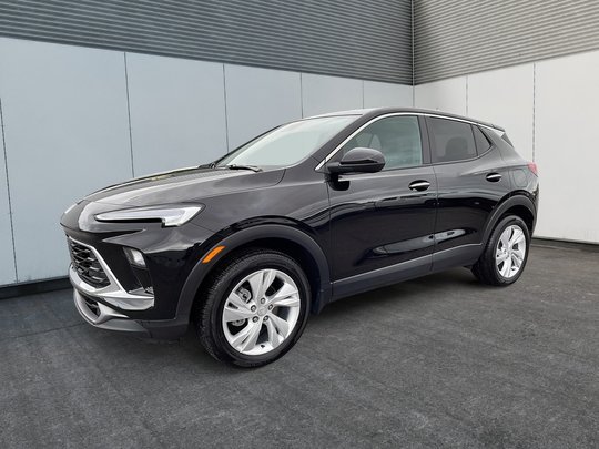 Buick Encore GX PREFERRED AWD 2024