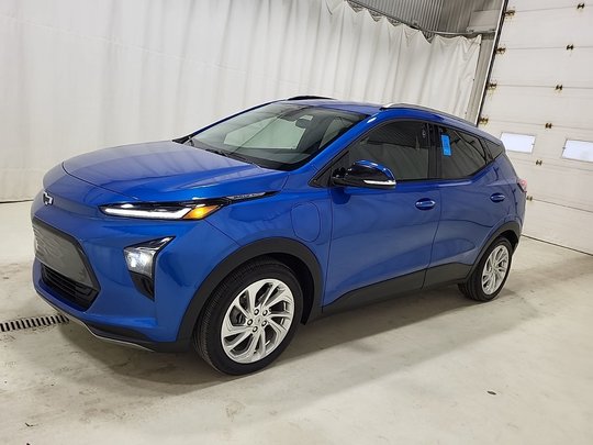 Chevrolet BOLT EUV LT 2023