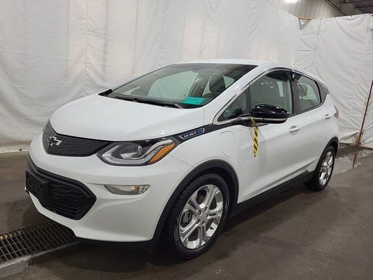 Chevrolet Bolt EV LT 2020